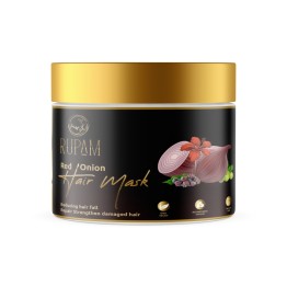 Women's Red Onion Hair Mask - 100 GM